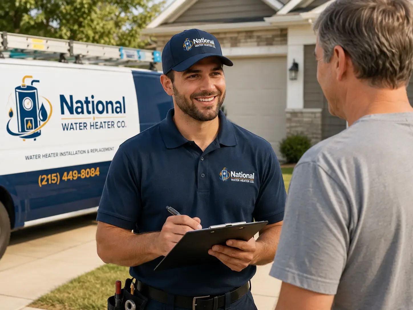 Water Heater Installation Hamilton City, CA FAQs